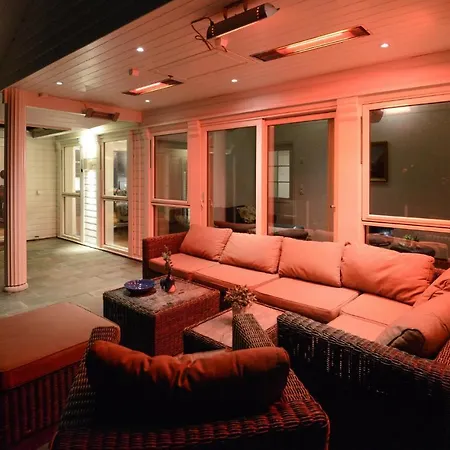 Apartamento Cozy In With Wifi Fister