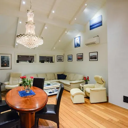Apartment Cozy In With Wifi *