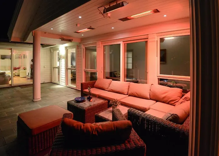 Apartman Cozy In With Wifi Fister