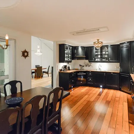 Cozy In With Wifi Lägenhet Fister