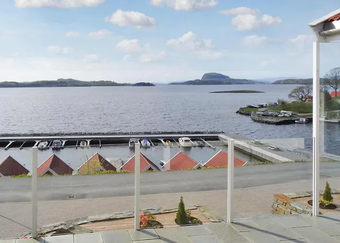 Cozy In With Wifi Lägenhet